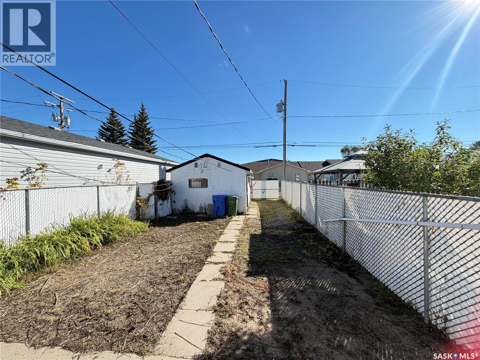 1215 Broder Street, Regina, SK