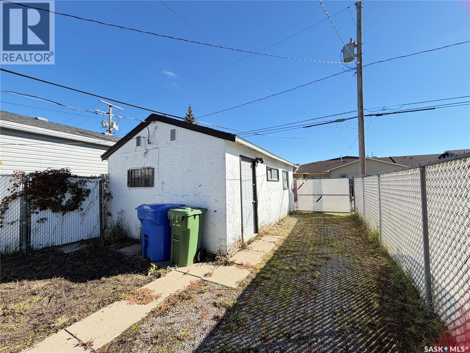1215 Broder Street, Regina, SK