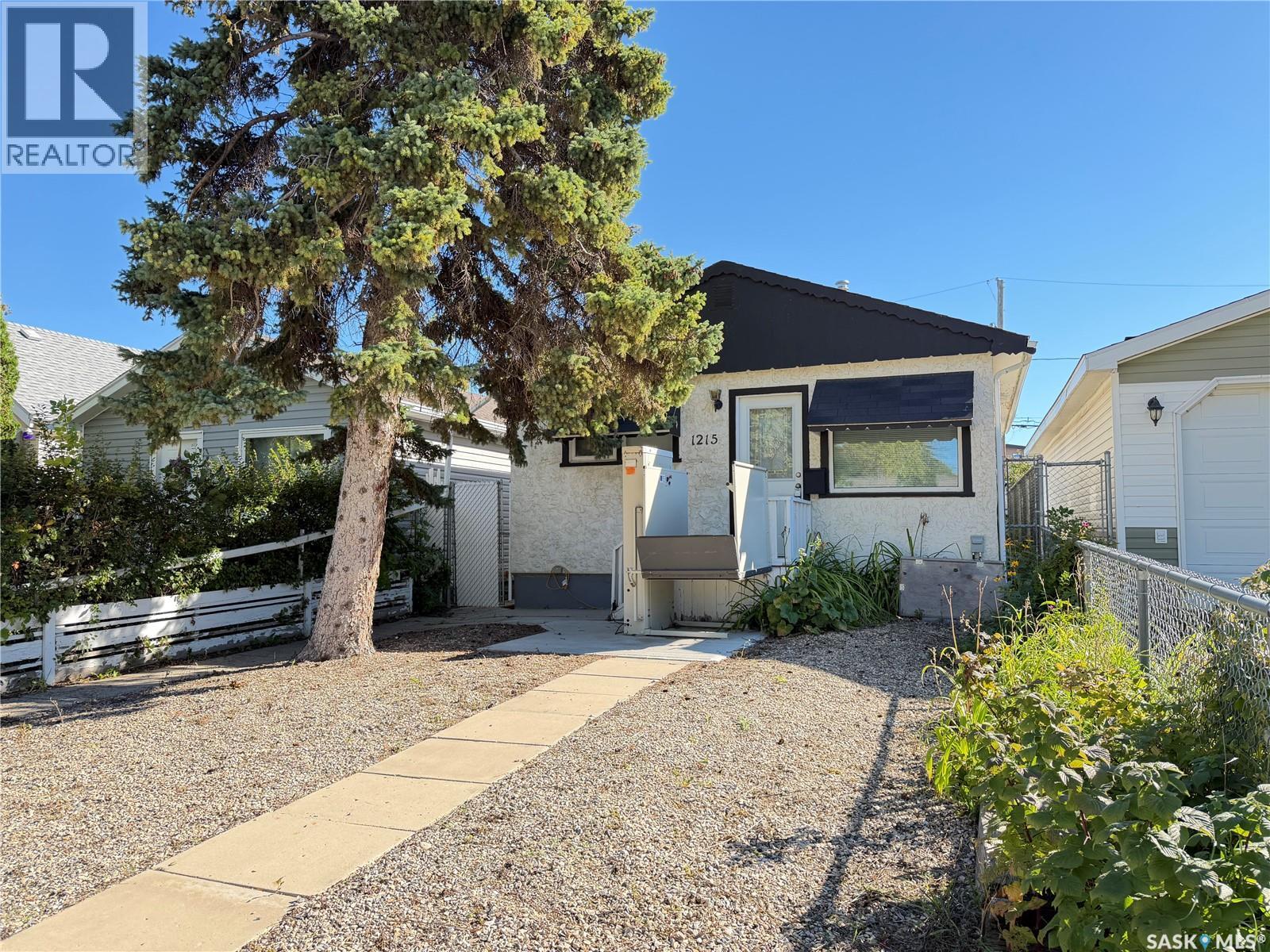 1215 Broder Street, Regina, SK