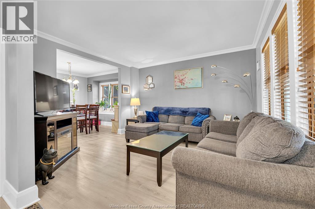 1494 Pierre, Windsor, ON