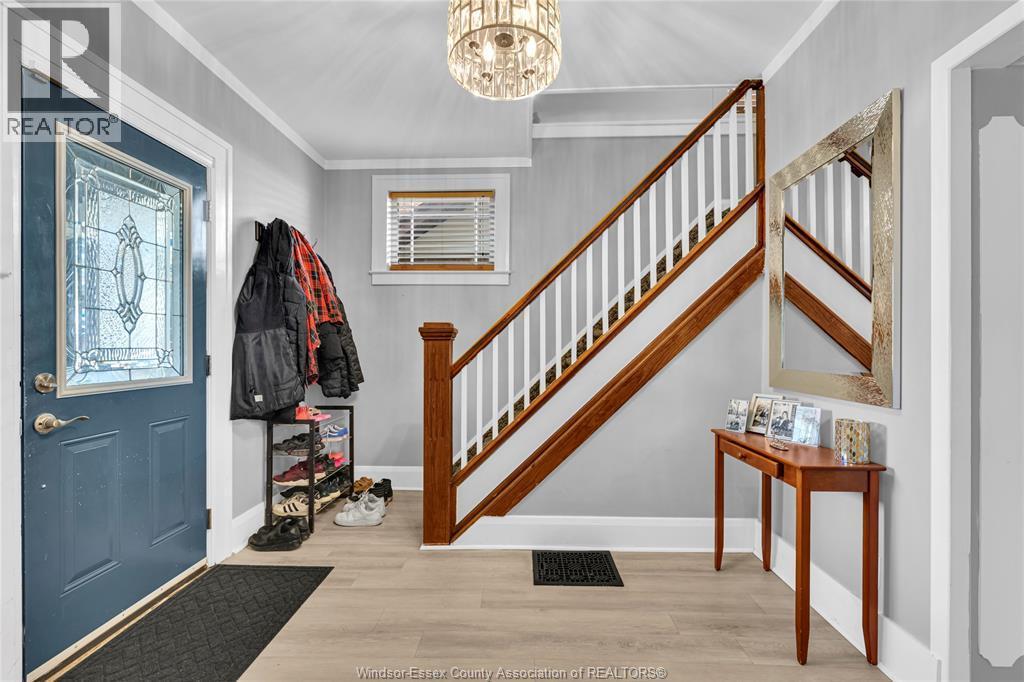 1494 Pierre, Windsor, ON