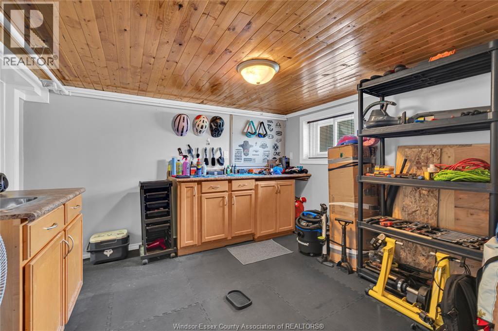 1494 Pierre, Windsor, ON
