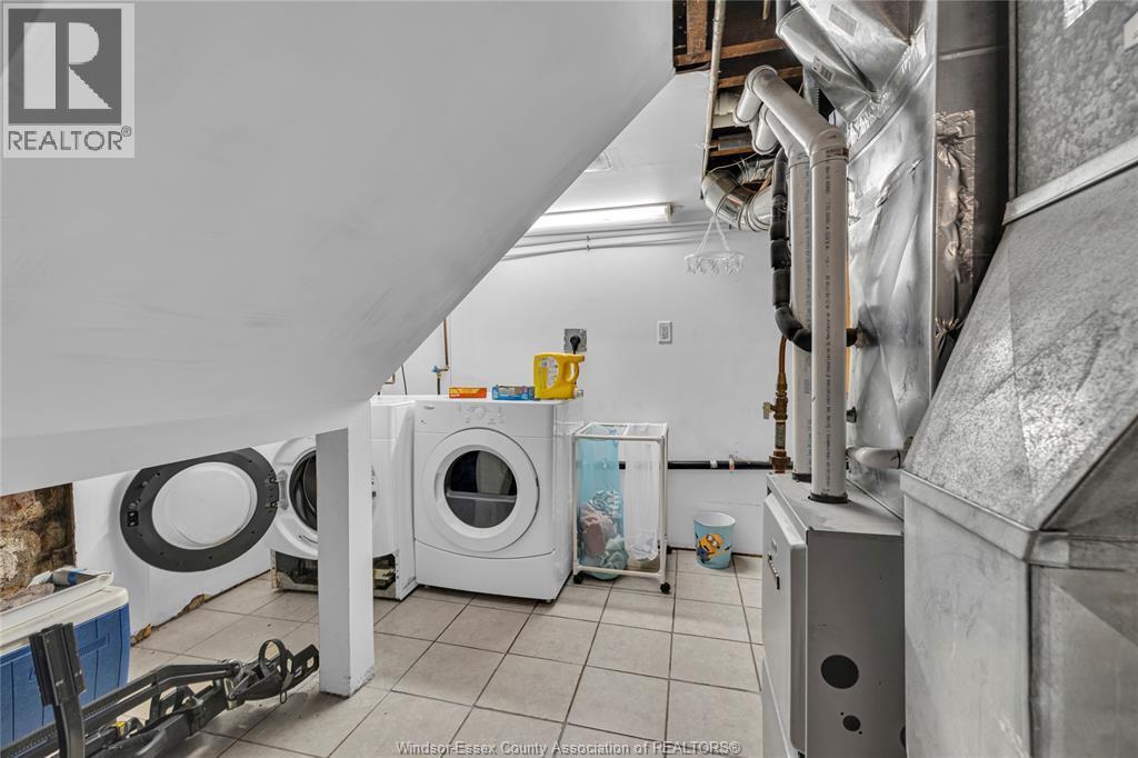 1494 Pierre, Windsor, ON