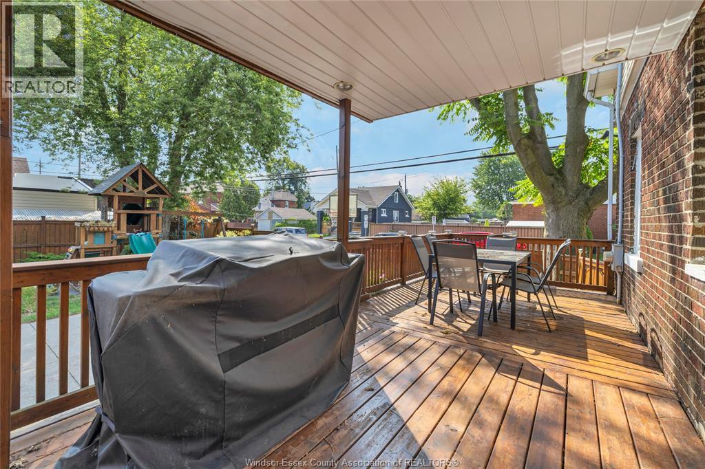 1494 Pierre, Windsor, ON