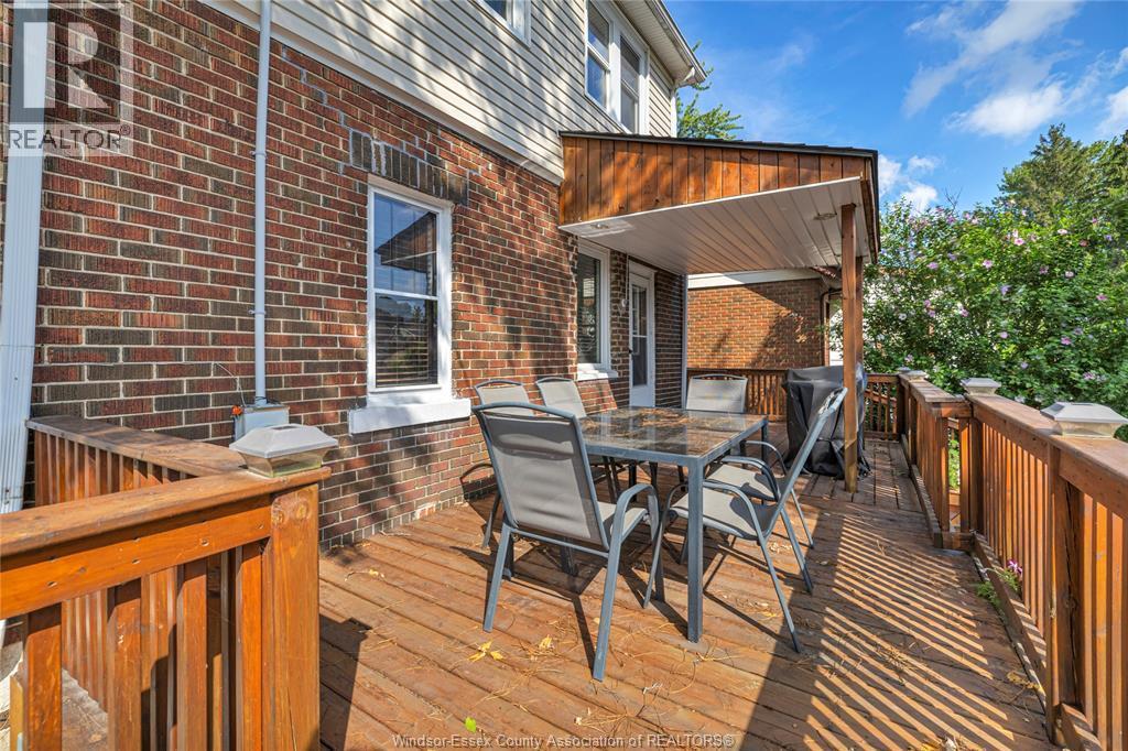 1494 Pierre, Windsor, ON
