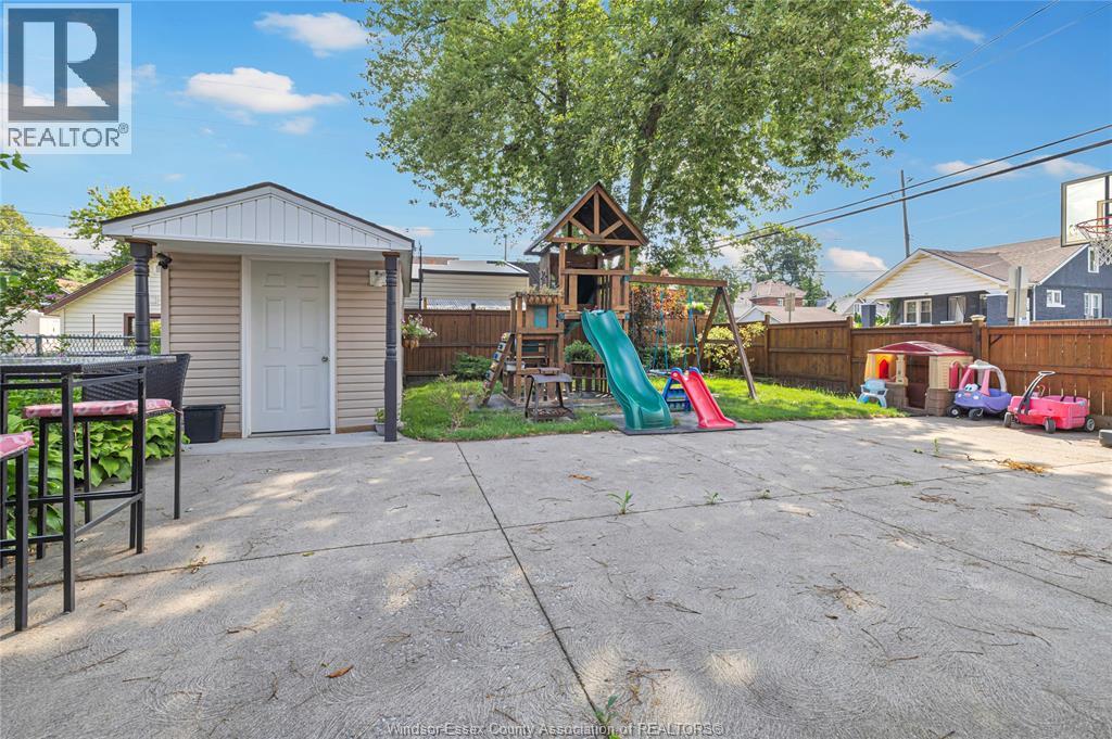 1494 Pierre, Windsor, ON