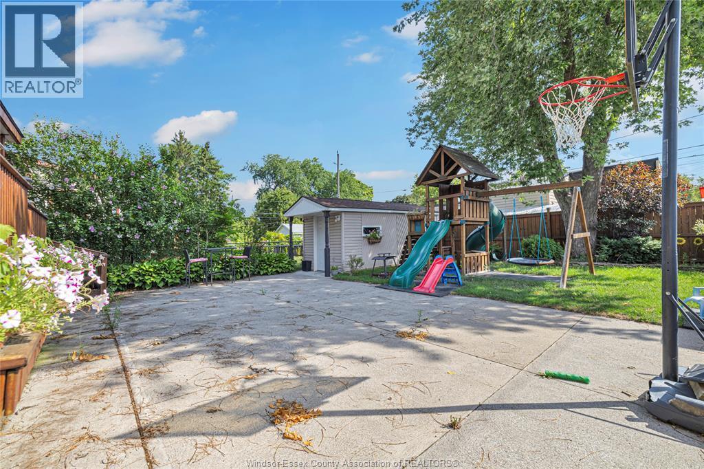 1494 Pierre, Windsor, ON