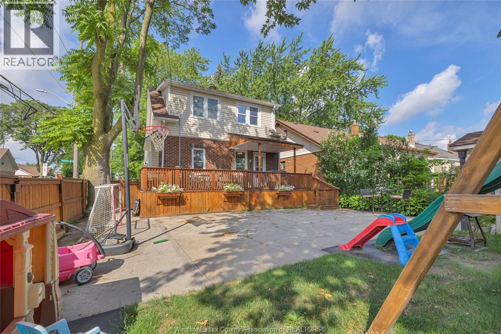 1494 Pierre, Windsor, ON