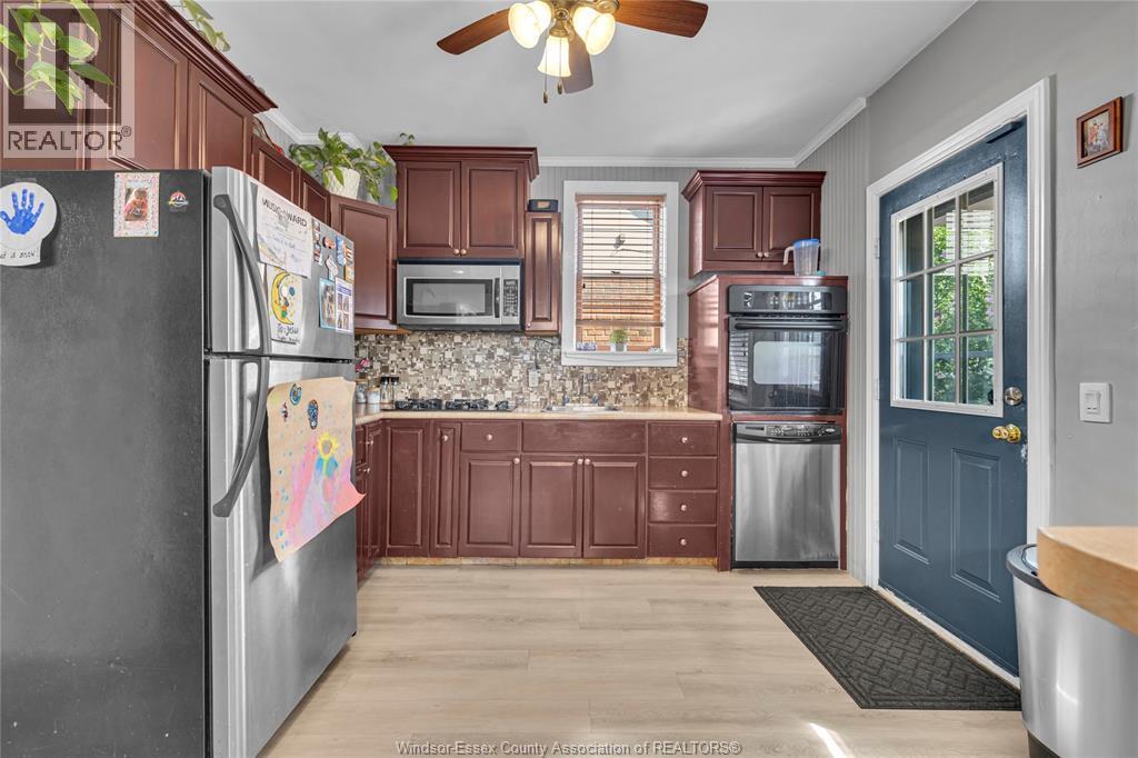 1494 Pierre, Windsor, ON