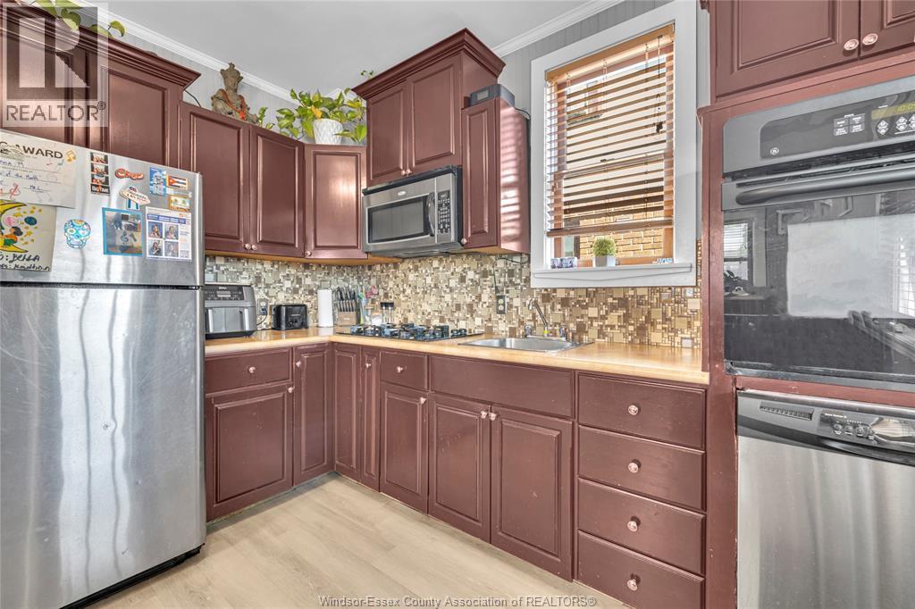 1494 Pierre, Windsor, ON