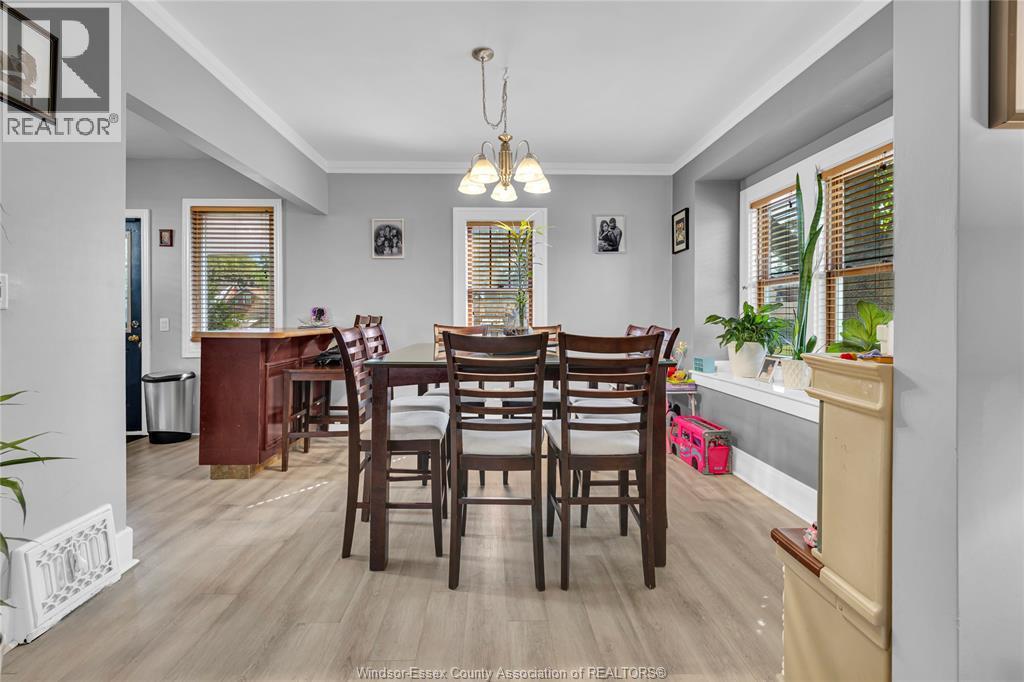 1494 Pierre, Windsor, ON