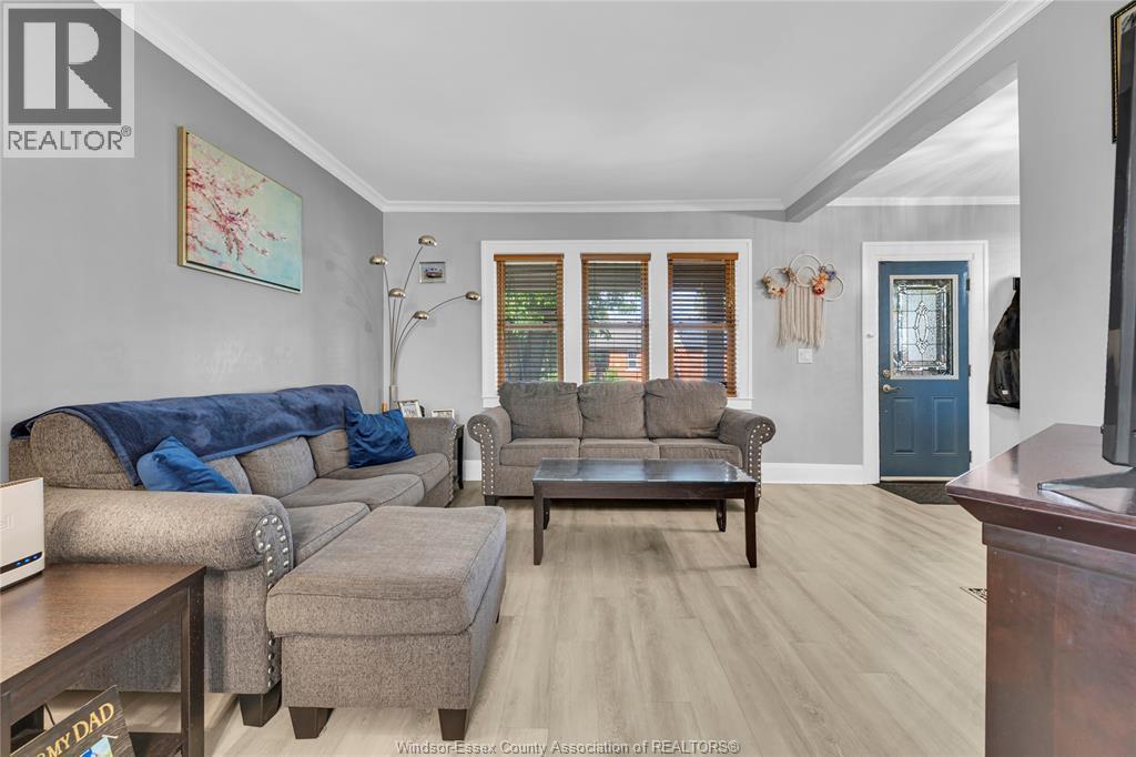 1494 Pierre, Windsor, ON
