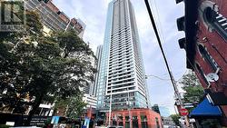 4307 - 609 SHERBOURNE STREET Toronto, ON M4X 0A4