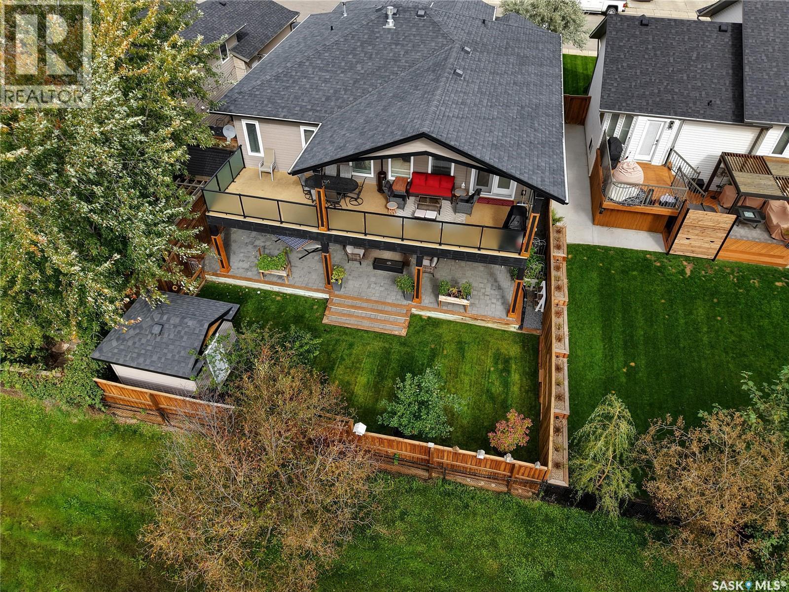 908 Hamm Terrace, Martensville, SK