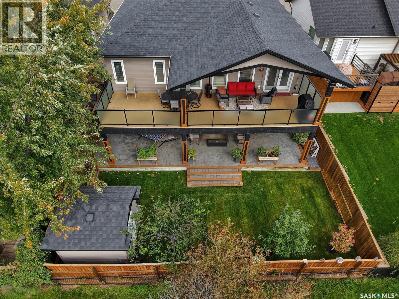 908 Hamm Terrace, Martensville, SK