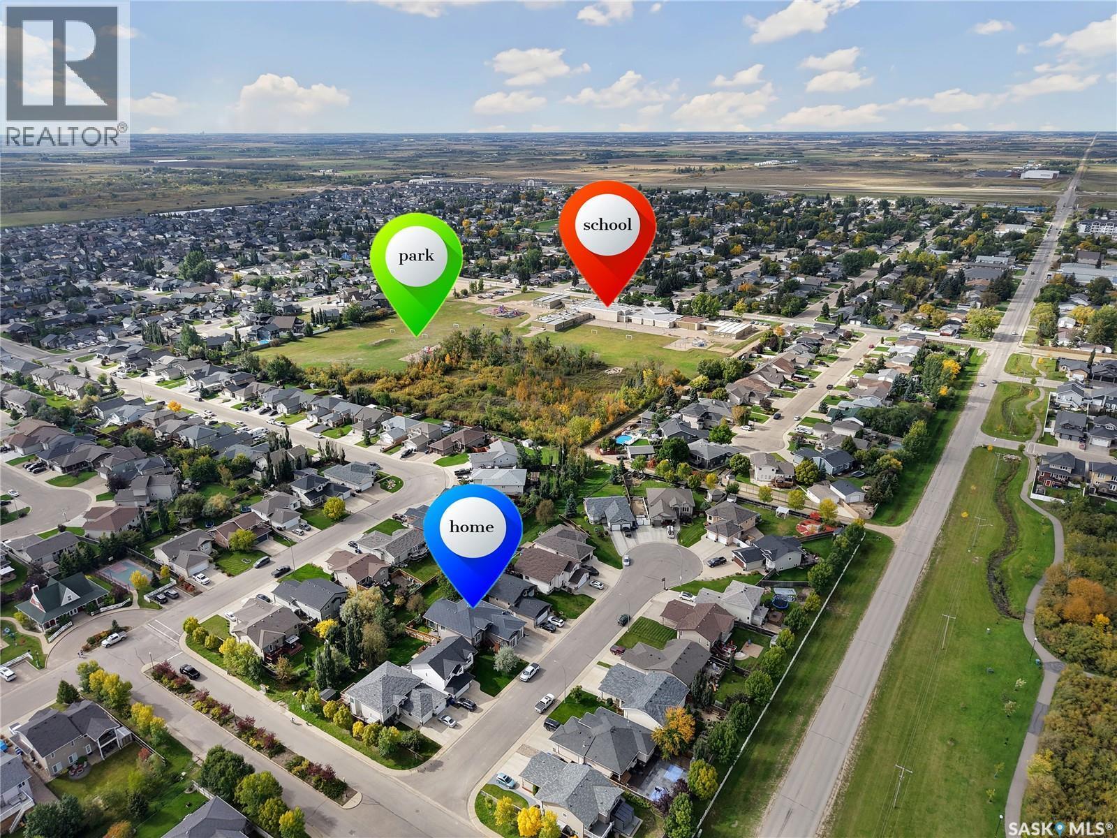 908 Hamm Terrace, Martensville, SK