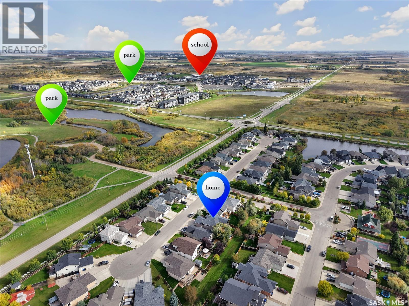 908 Hamm Terrace, Martensville, SK