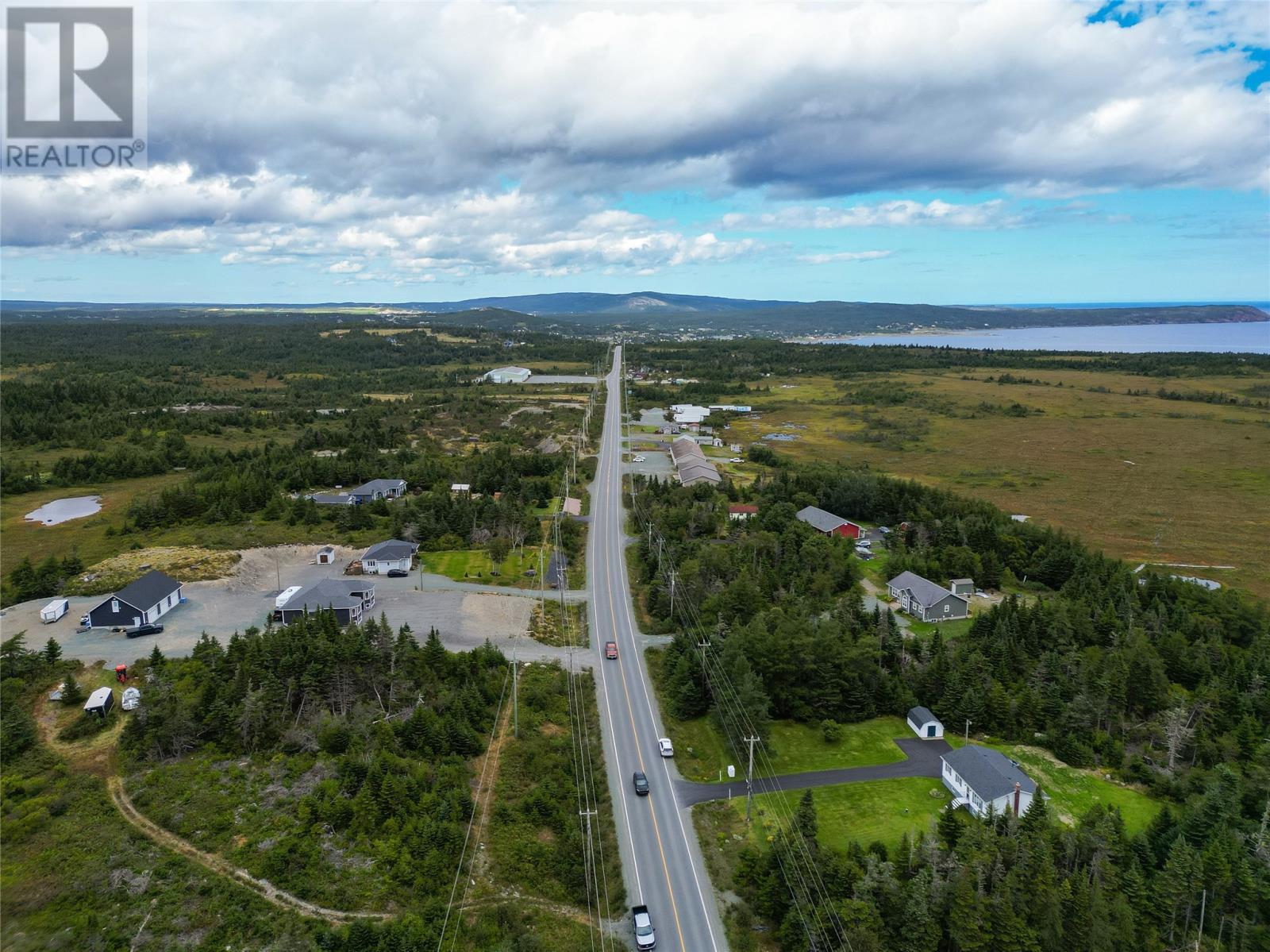 127 Main Road, Mobile, NL