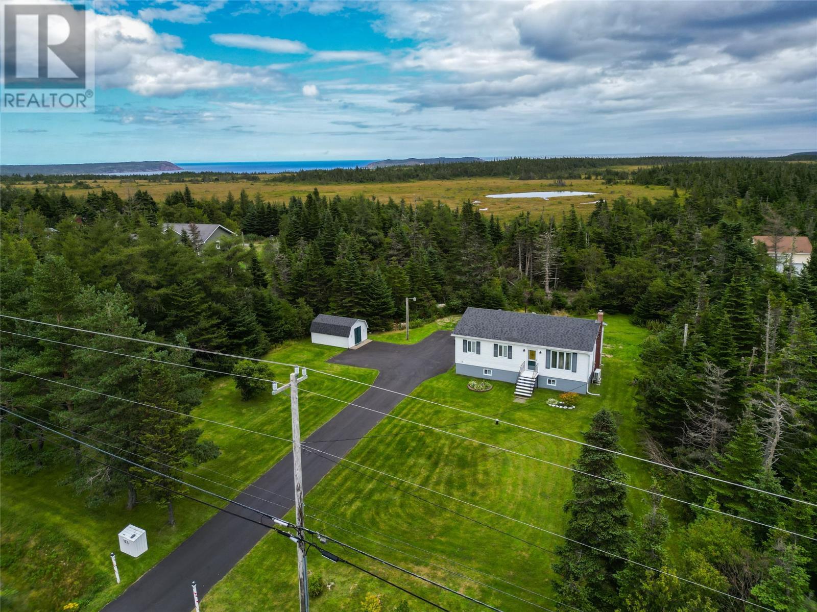 127 Main Road, Mobile, NL