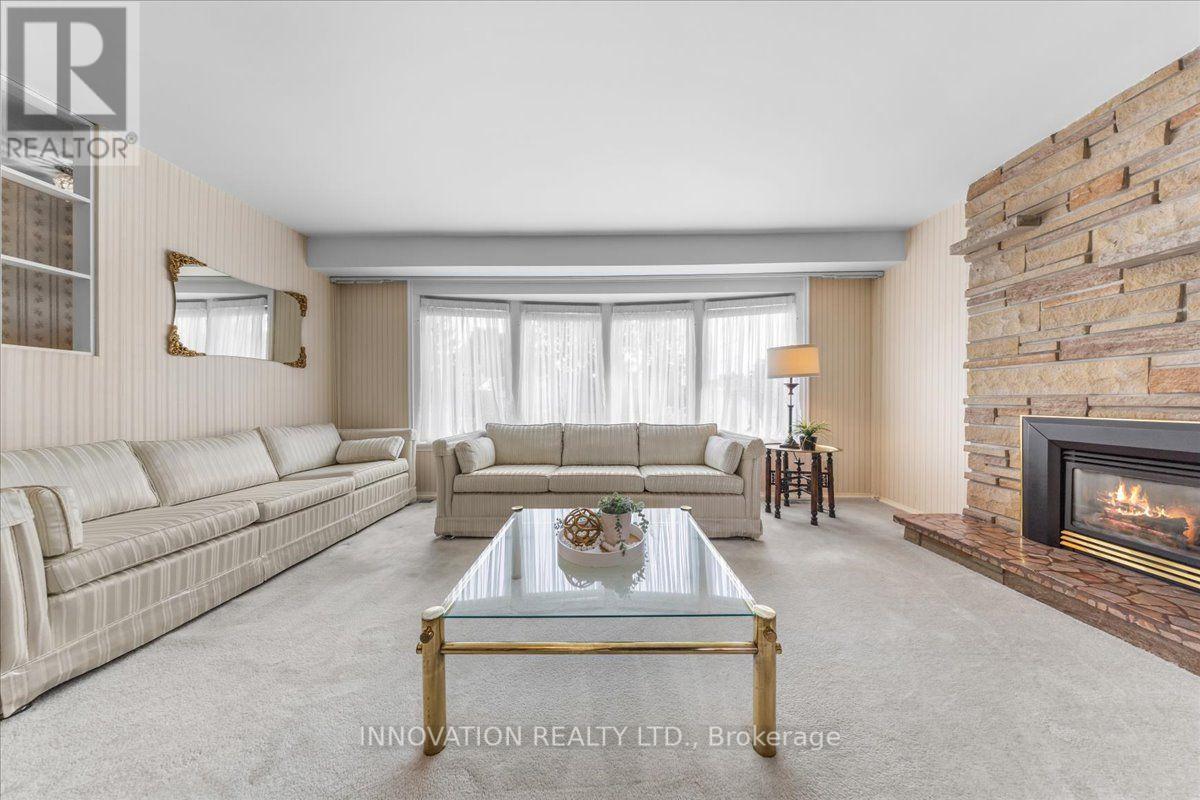 25 Brent Avenue, Ottawa, ON