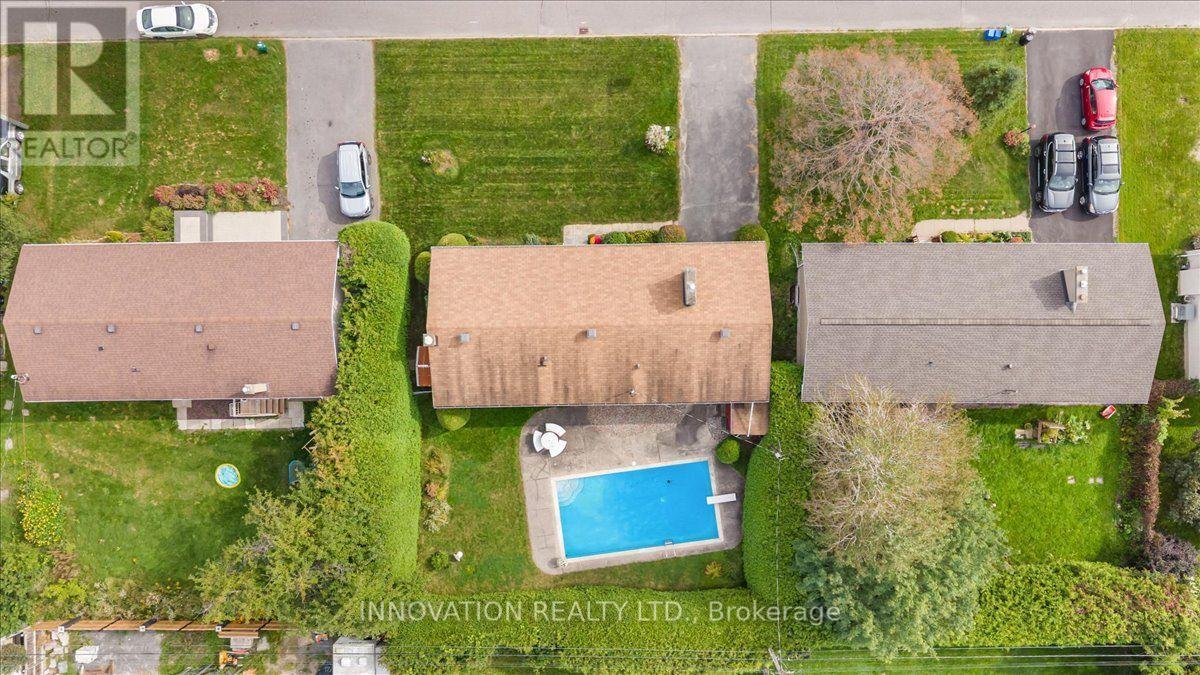 25 Brent Avenue, Ottawa, ON