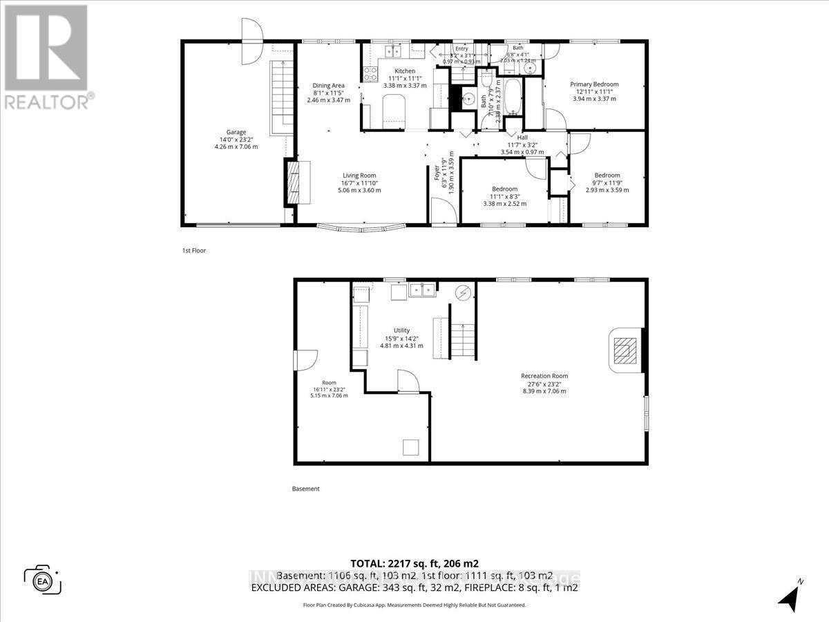 25 Brent Avenue, Ottawa, ON