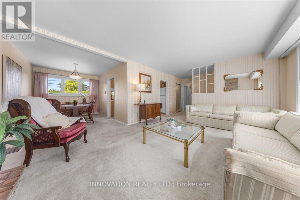 25 Brent Avenue, Ottawa, ON