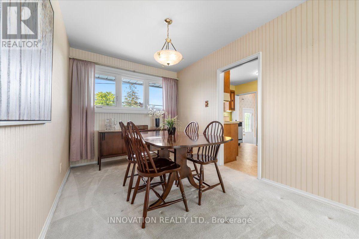 25 Brent Avenue, Ottawa, ON