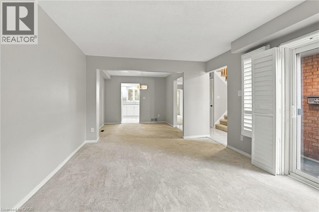 1724 The Chase Unit# 15, Mississauga, ON