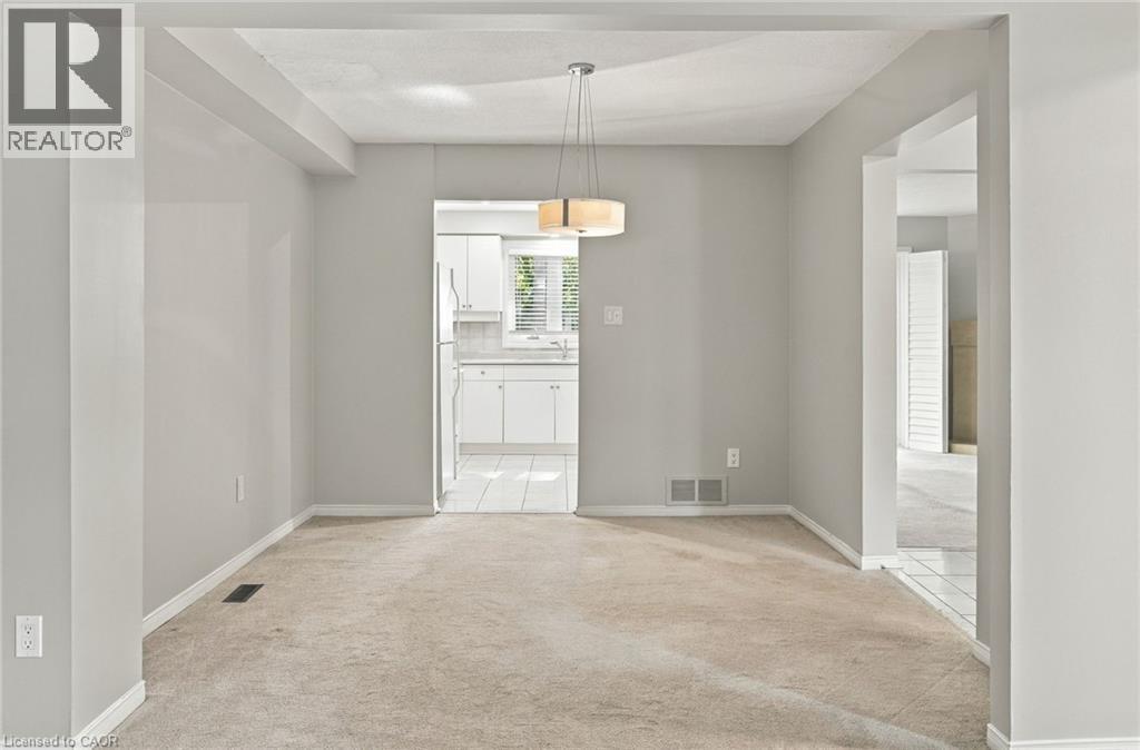 1724 The Chase Unit# 15, Mississauga, ON