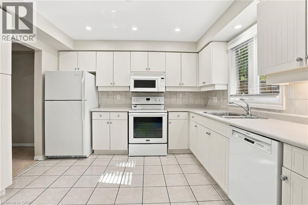 1724 The Chase Unit# 15, Mississauga, ON