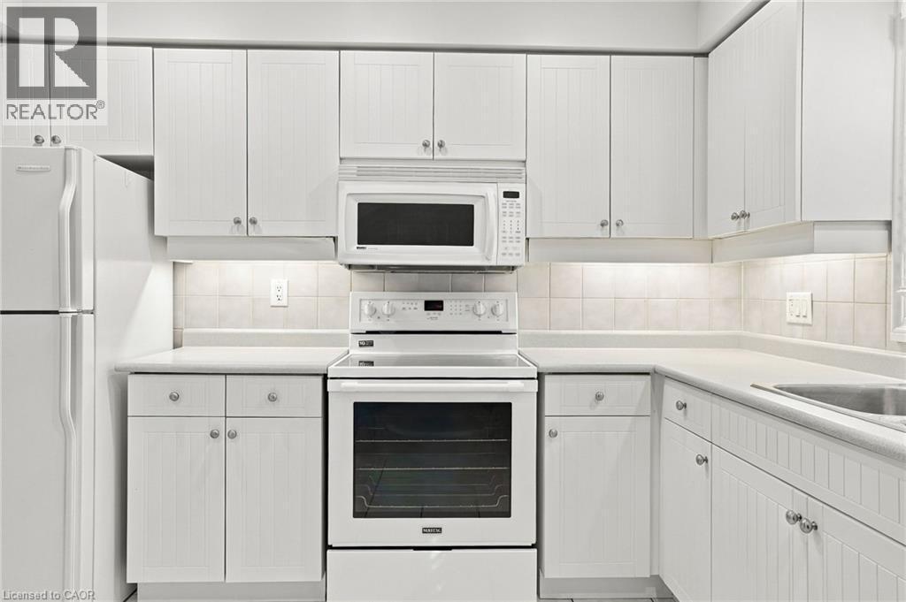 1724 The Chase Unit# 15, Mississauga, ON