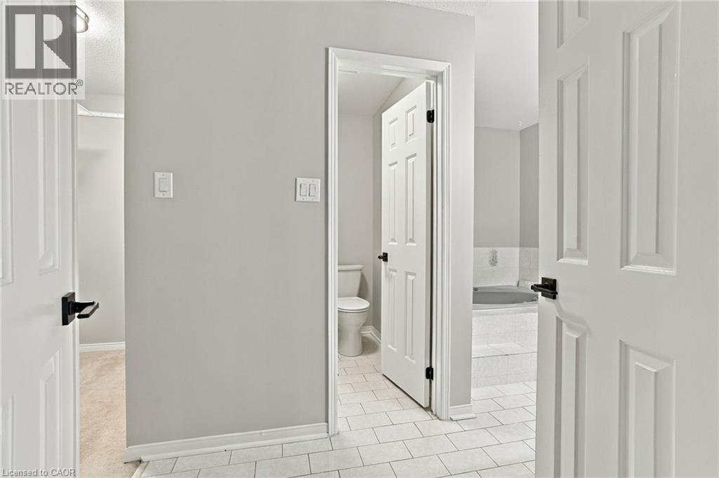 1724 The Chase Unit# 15, Mississauga, ON