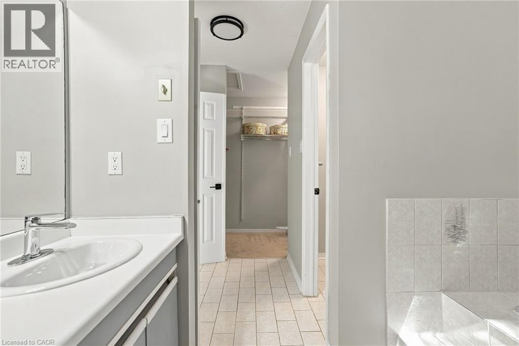 1724 The Chase Unit# 15, Mississauga, ON