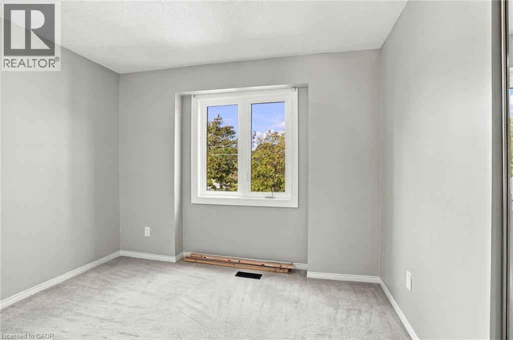 1724 The Chase Unit# 15, Mississauga, ON