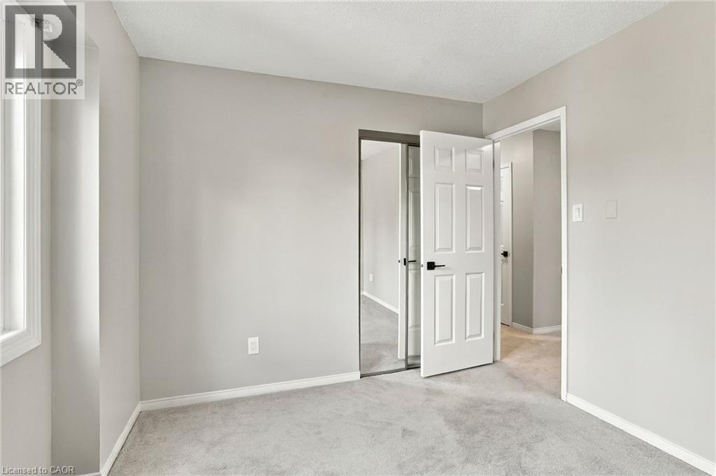 1724 The Chase Unit# 15, Mississauga, ON