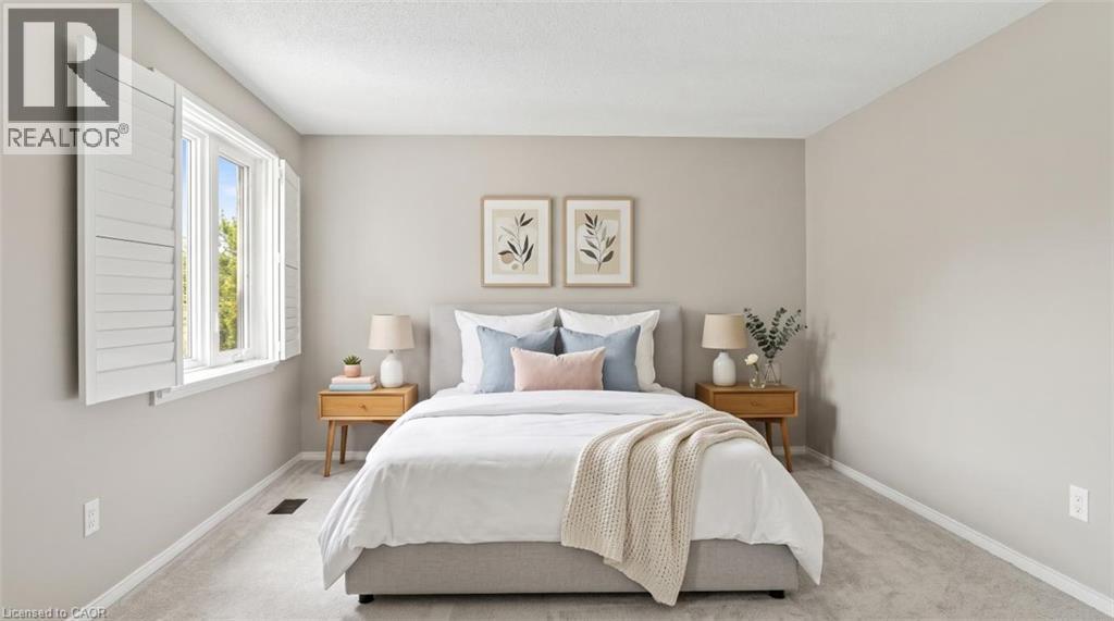 1724 The Chase Unit# 15, Mississauga, ON