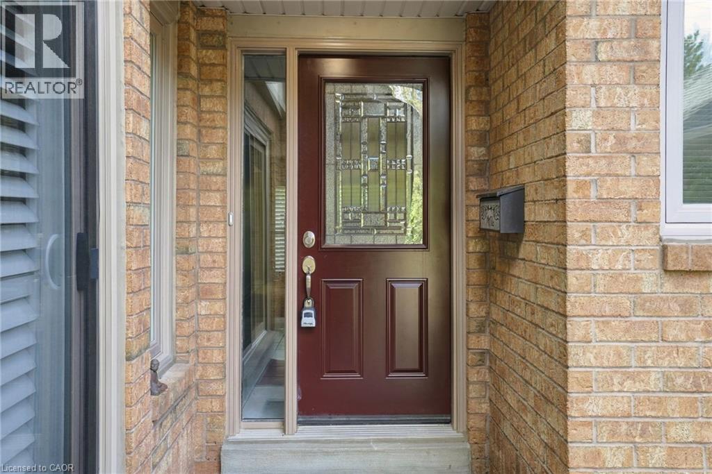 1724 The Chase Unit# 15, Mississauga, ON