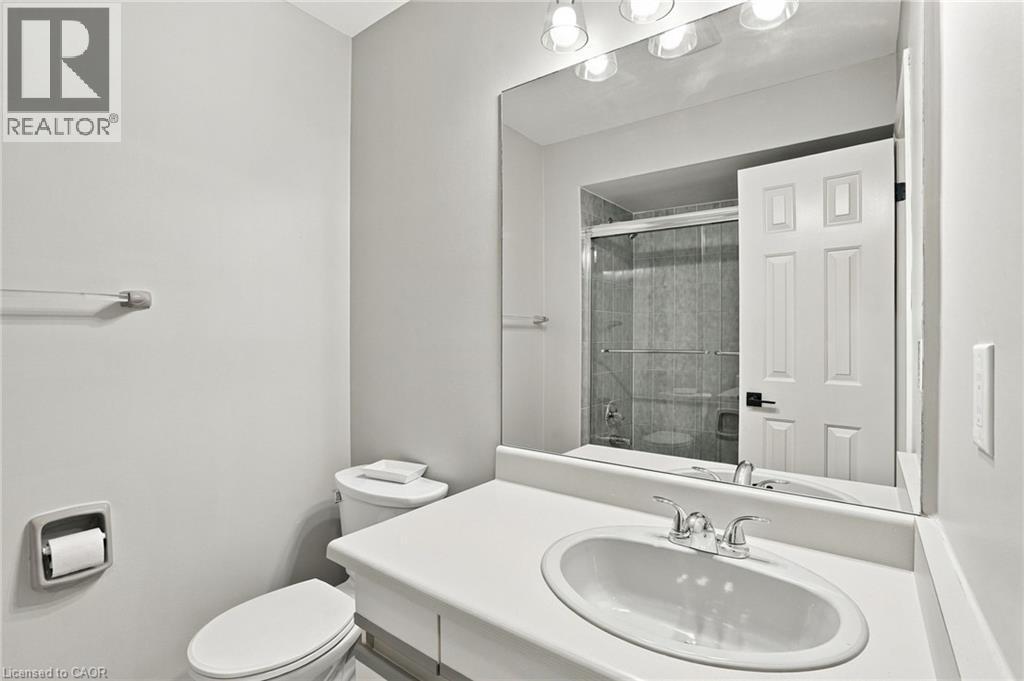 1724 The Chase Unit# 15, Mississauga, ON