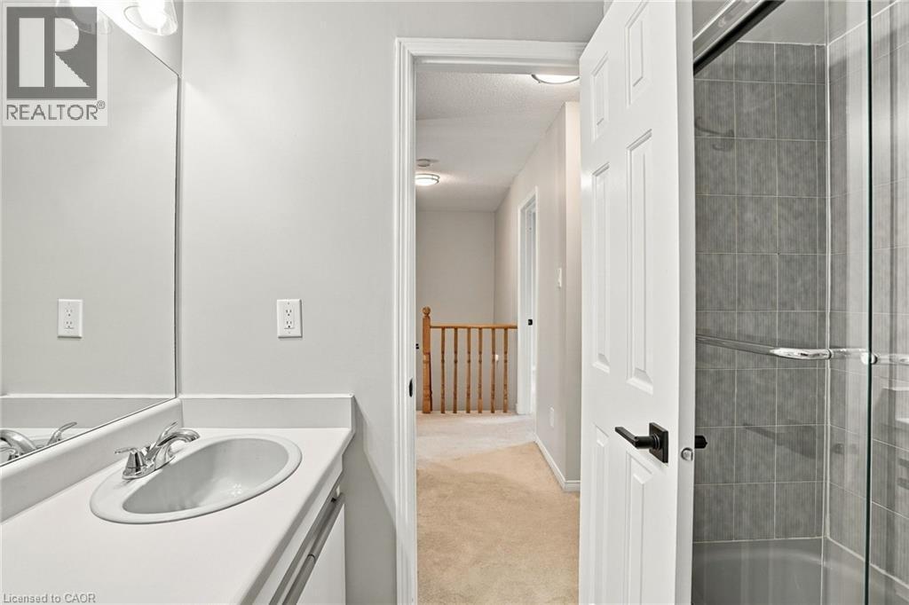 1724 The Chase Unit# 15, Mississauga, ON
