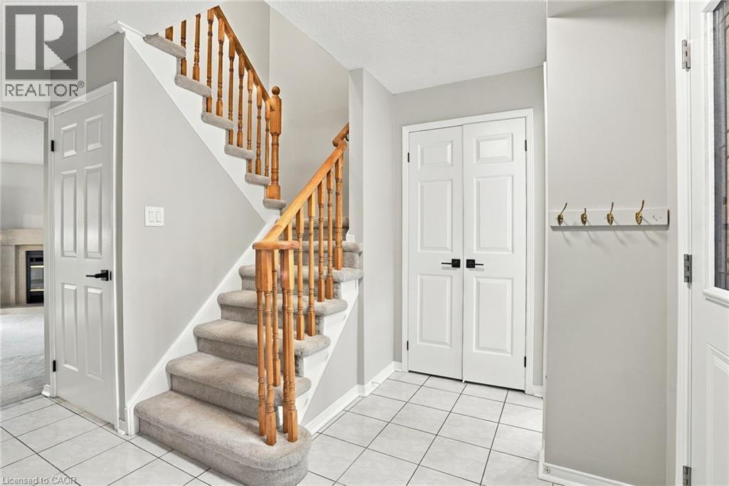 1724 The Chase Unit# 15, Mississauga, ON