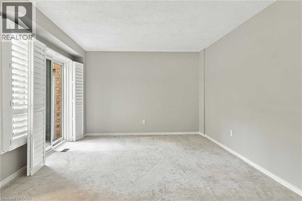 1724 The Chase Unit# 15, Mississauga, ON