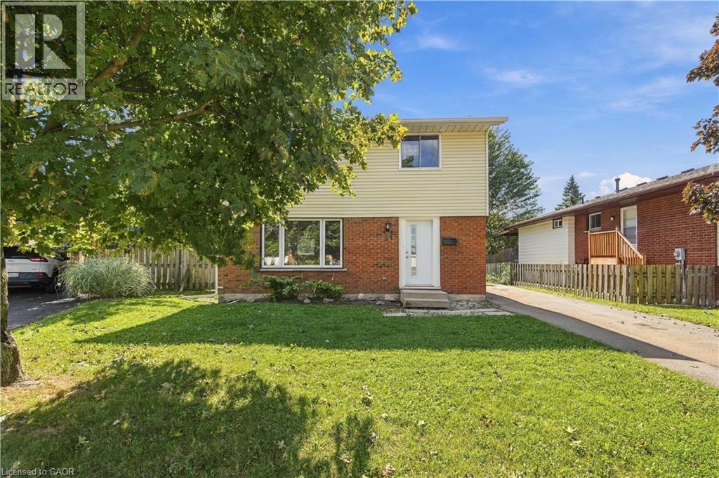 27 Cummington Place, Welland, ON