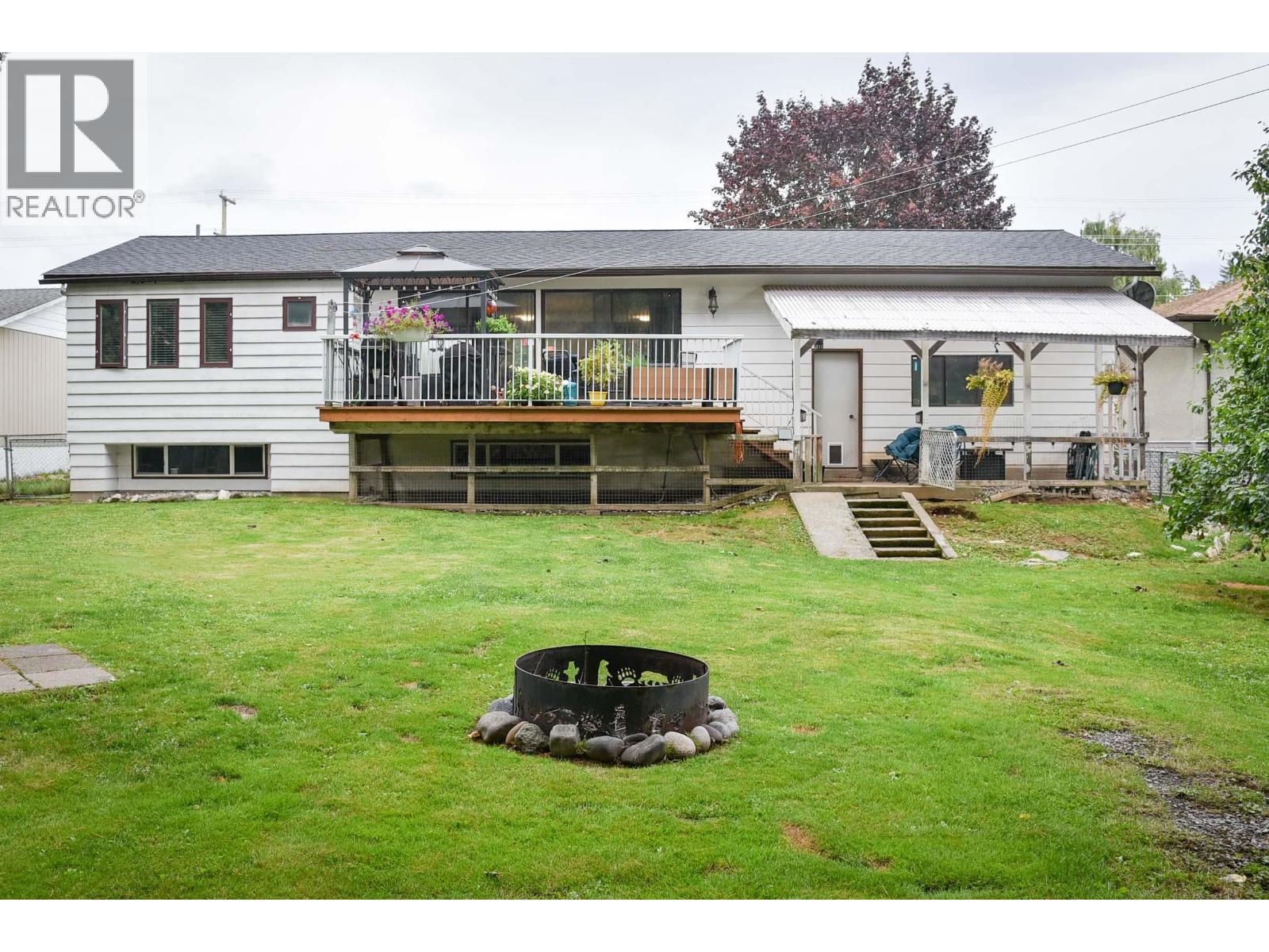 3317 Pheasant Street, Terrace, BC