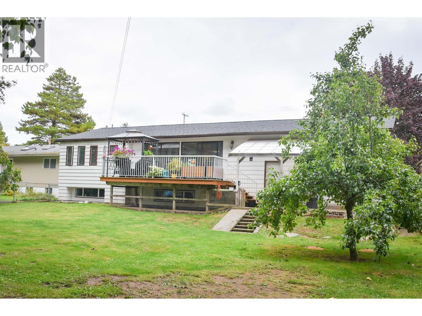 3317 Pheasant Street, Terrace, BC