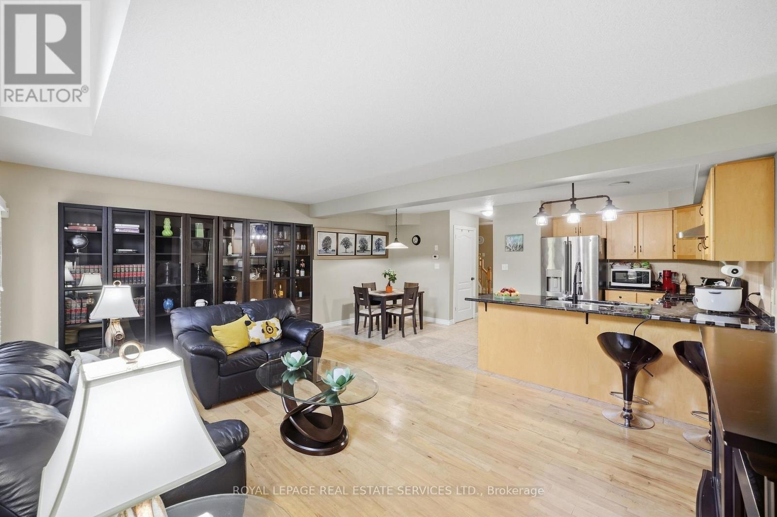 3 - 165 Terraview Crescent, Guelph, ON