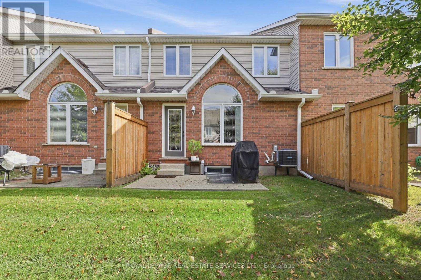 3 - 165 Terraview Crescent, Guelph, ON