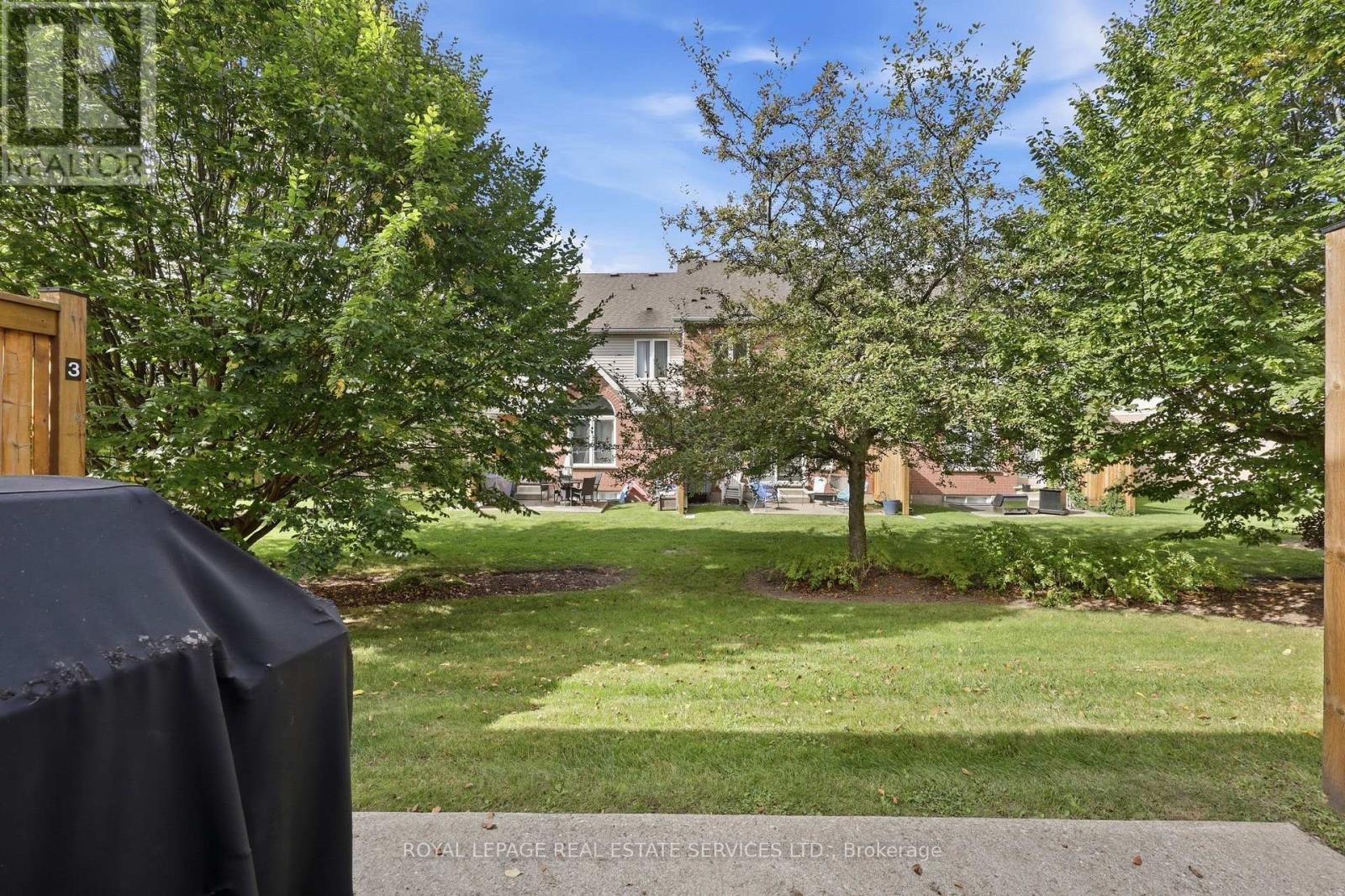 3 - 165 Terraview Crescent, Guelph, ON