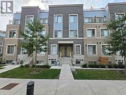 176 - 151 HONEYCRISP CRESCENT Vaughan, ON L4K 0N7