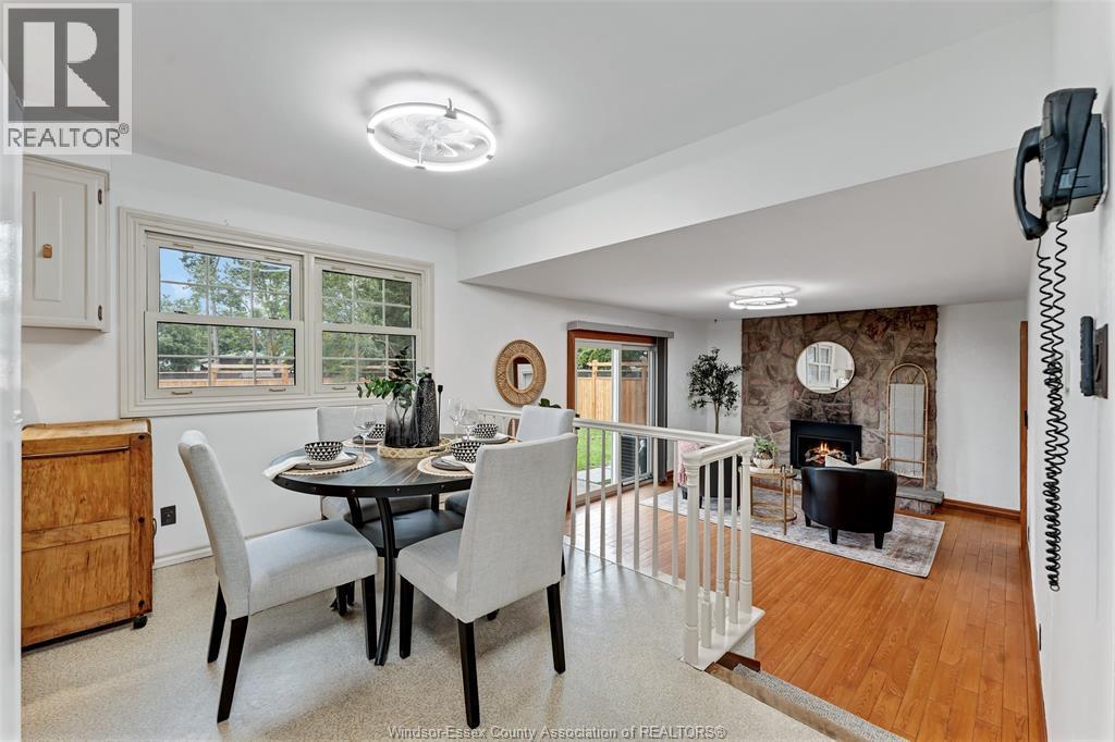 825 Morton Drive, Lasalle, ON